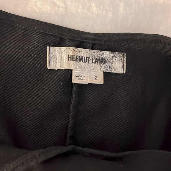 Helmut Lang Sonar Dress - Picture 4 of 7